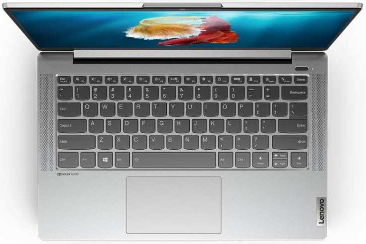 Renoverad Lenovo Xiaoxin Air 14 2020 Laptop 14" - Reebelo Sverige