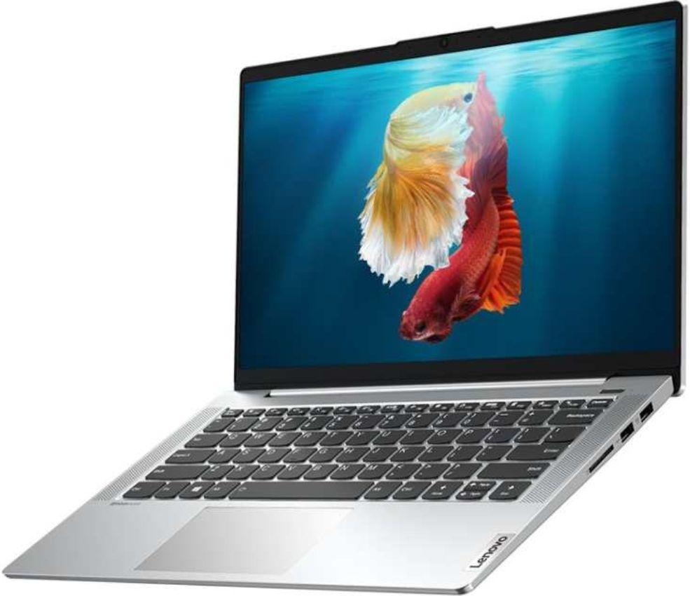 Renoverad Lenovo Xiaoxin Air 14 2020 Laptop 14" - Reebelo Sverige