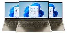 Renoverad Lenovo Yoga 7 15ITL5 Laptop 15.6" - Reebelo Sverige