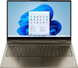 Renoverad Lenovo Yoga 7 15ITL5 Laptop 15.6" - Reebelo Sverige