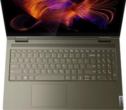 Renoverad Lenovo Yoga 7 15ITL5 Laptop 15.6" - Reebelo Sverige