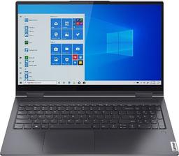 Renoverad Lenovo Yoga 7 15ITL5 Laptop 15.6" - Reebelo Sverige
