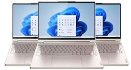 Renoverad Lenovo Yoga 9 14IAP7 Laptop 14" - Reebelo Sverige