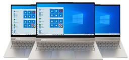 Renoverad Lenovo Yoga C940 (2-In-1) Laptop 14" - Reebelo Sverige