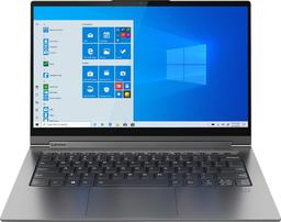 Renoverad Lenovo Yoga C940 (2-In-1) Laptop 14" - Reebelo Sverige