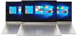 Renoverad Lenovo Yoga C940 Laptop 15.6" - Reebelo Sverige