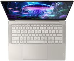 Renoverad Lenovo Yoga Slim 7 14ILL10 2-in-1 Laptop 14" - Reebelo Sverige