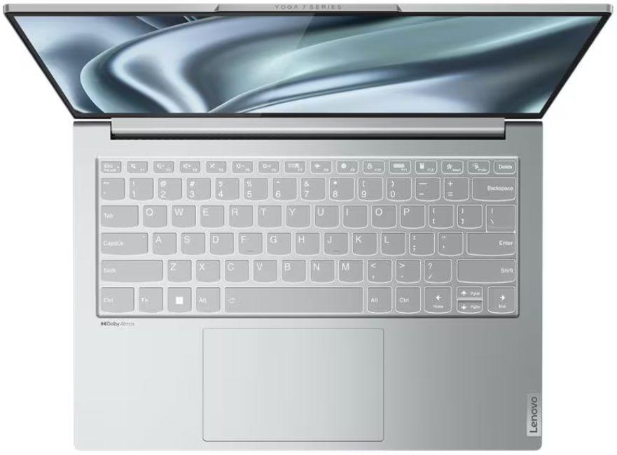 Renoverad Lenovo Yoga Slim 7 Pro 14IAP7 Laptop 14" - Reebelo Sverige