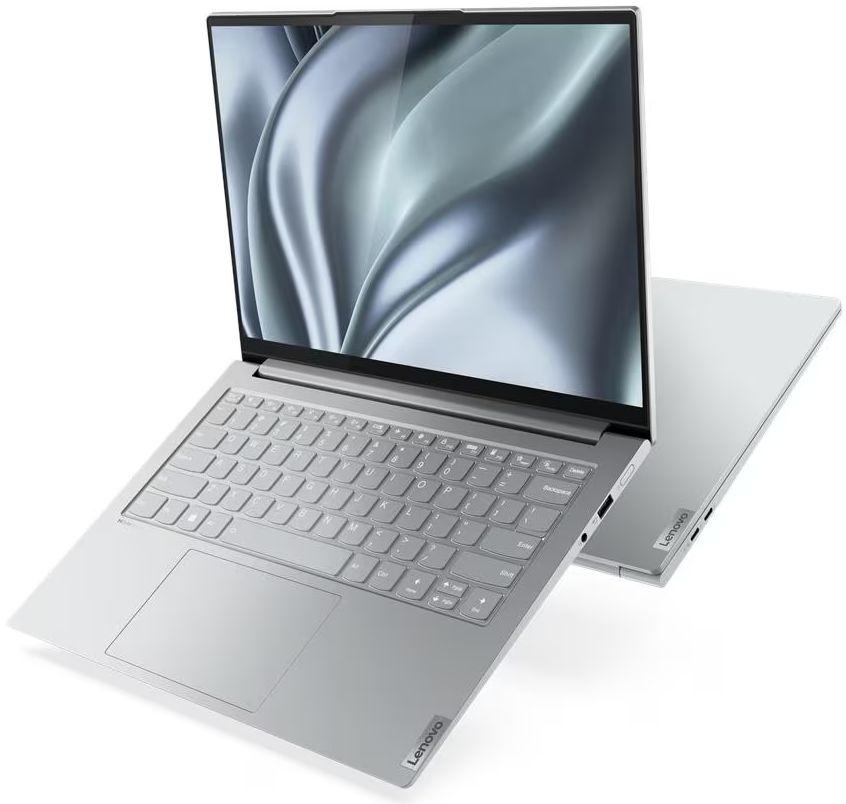Renoverad Lenovo Yoga Slim 7 Pro 14IAP7 Laptop 14" - Reebelo Sverige