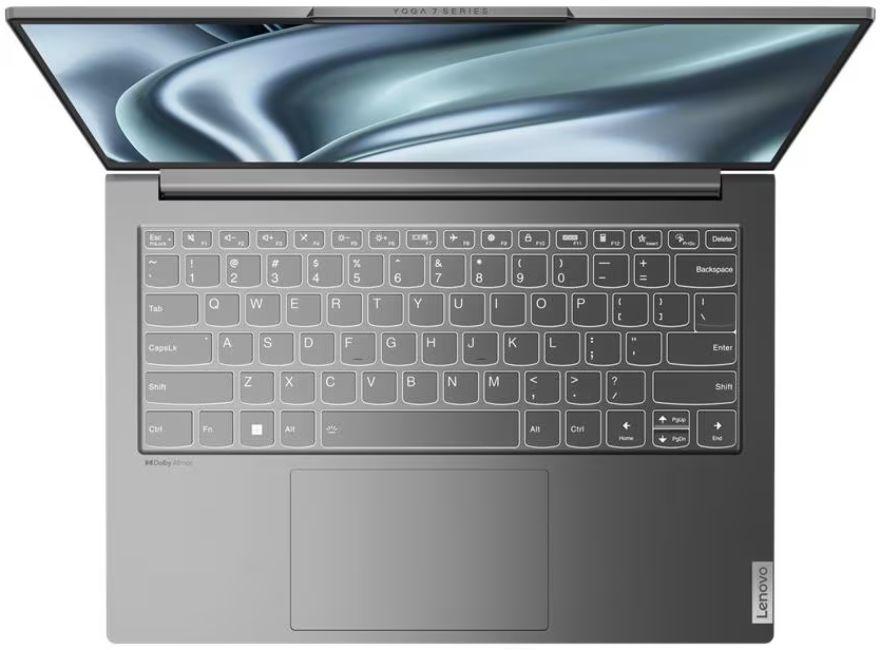 Renoverad Lenovo Yoga Slim 7 Pro 14IAP7 Laptop 14" - Reebelo Sverige