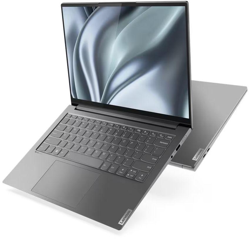Renoverad Lenovo Yoga Slim 7 Pro 14IAP7 Laptop 14" - Reebelo Sverige