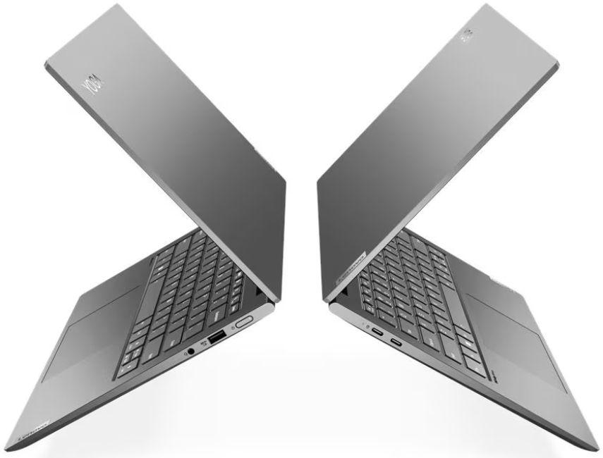 Renoverad Lenovo Yoga Slim 7 Pro 14IAP7 Laptop 14" - Reebelo Sverige