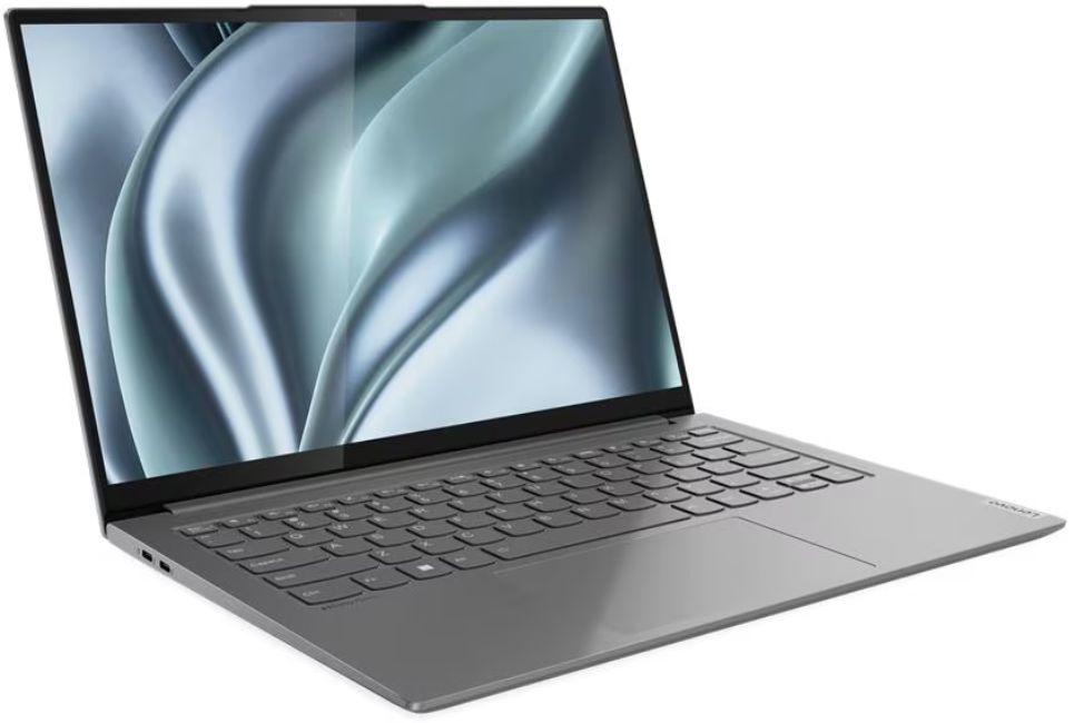 Renoverad Lenovo Yoga Slim 7 Pro 14IAP7 Laptop 14" - Reebelo Sverige