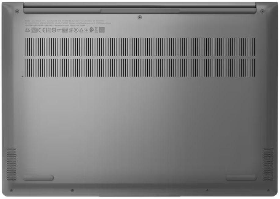 Renoverad Lenovo Yoga Slim 7 Pro 14IAP7 Laptop 14" - Reebelo Sverige