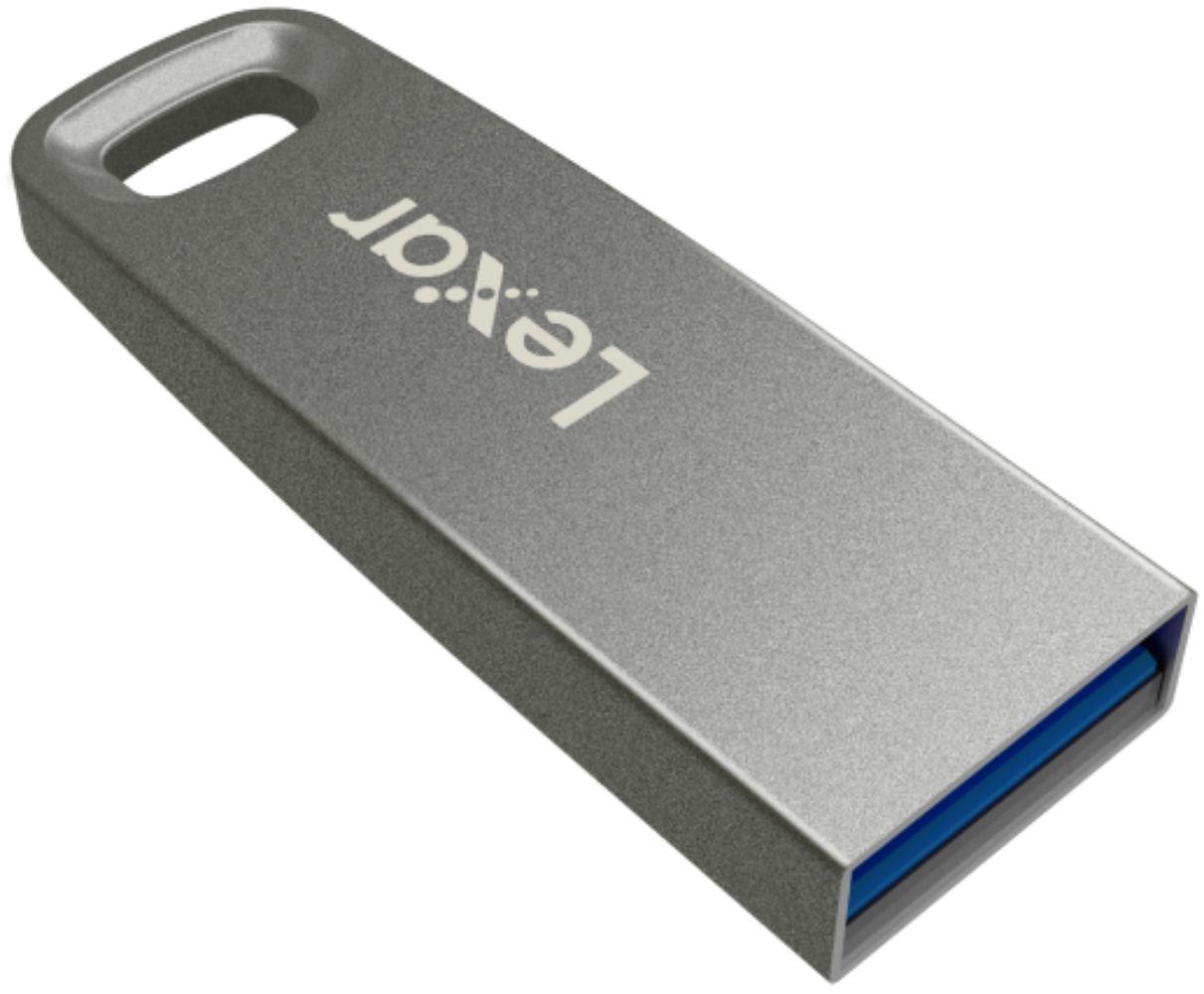 Renoverad Lexar JumpDrive M45 USB 3.1 Flash Drive - Reebelo Sverige