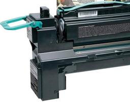 Renoverad Lexmark C792A1KG Black Toner Cartridge - Reebelo Sverige