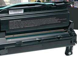 Renoverad Lexmark C792A1KG Black Toner Cartridge - Reebelo Sverige