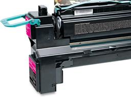 Renoverad Lexmark C792A1MG Magenta Toner Cartridge - Reebelo Sverige