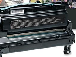 Renoverad Lexmark C792A1MG Magenta Toner Cartridge - Reebelo Sverige