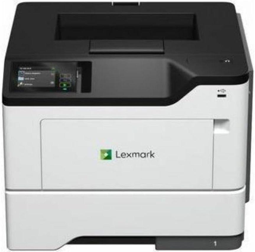 Renoverad Lexmark MS631dw Monochrome Laser Printer - Reebelo Sverige