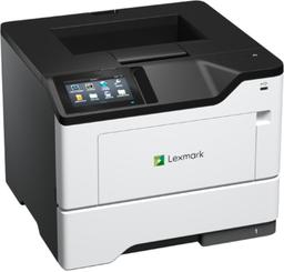 Renoverad Lexmark MS631dw Monochrome Laser Printer - Reebelo Sverige