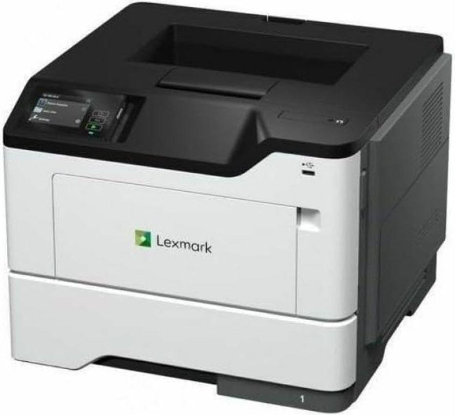 Renoverad Lexmark MS631dw Monochrome Laser Printer - Reebelo Sverige