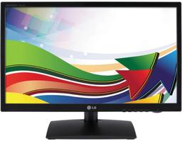Renoverad LG 23CAV42K-B LED Monitor 23" - Reebelo Sverige
