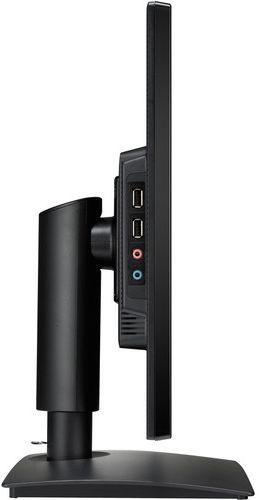 Renoverad LG 23CAV42K-B LED Monitor 23" - Reebelo Sverige