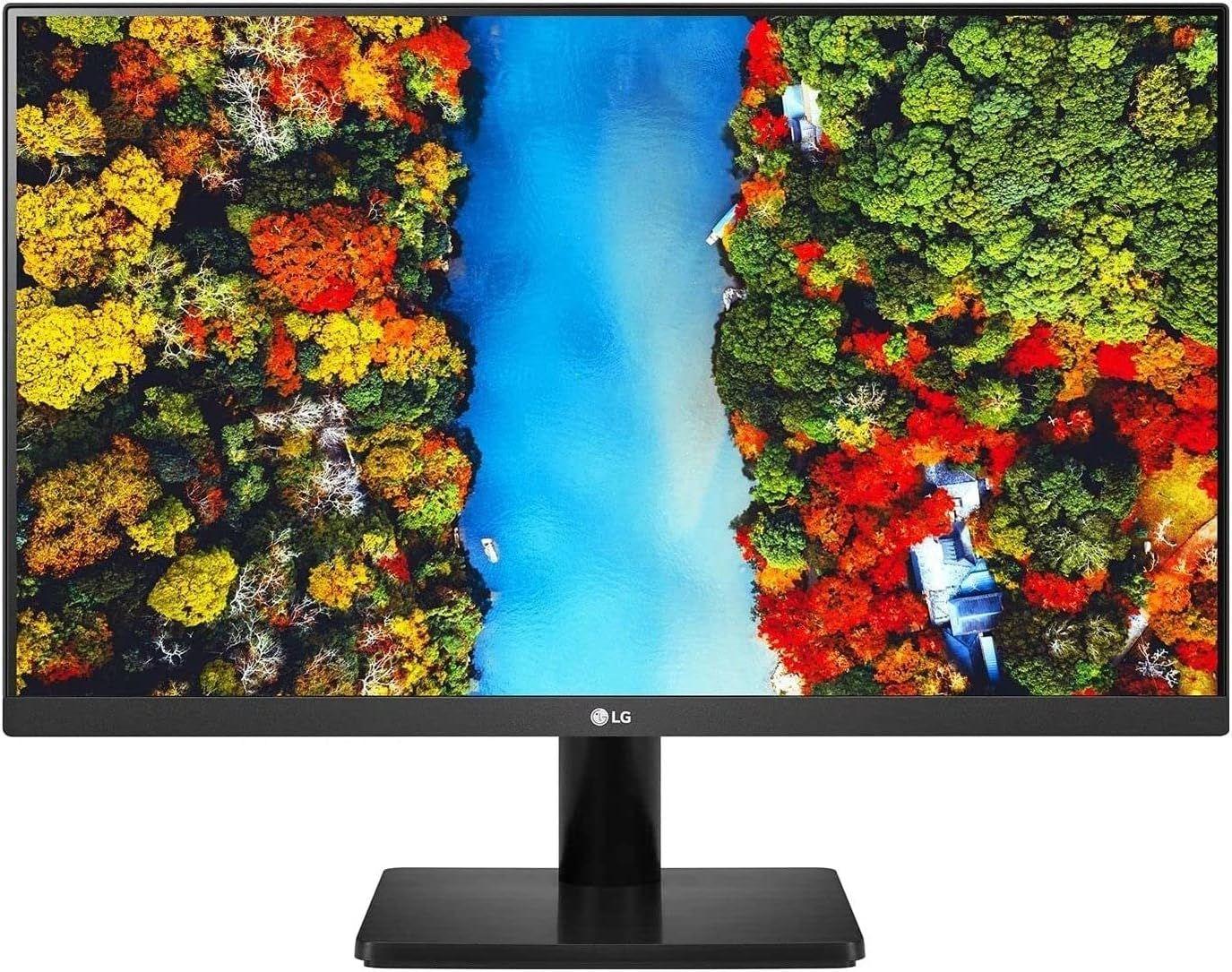Renoverad LG 24MP500 IPS Monitor 24” - Reebelo Sverige