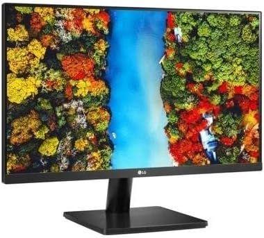 Renoverad LG 24MP500 IPS Monitor 24” - Reebelo Sverige