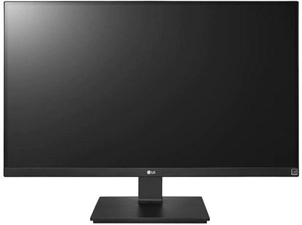 Renoverad LG 27BK67U-B (DONT USE) - Reebelo Sverige