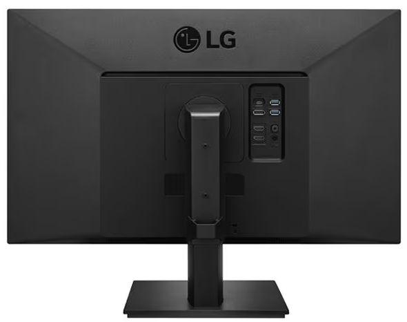 Renoverad LG 27BK67U-B (DONT USE) - Reebelo Sverige