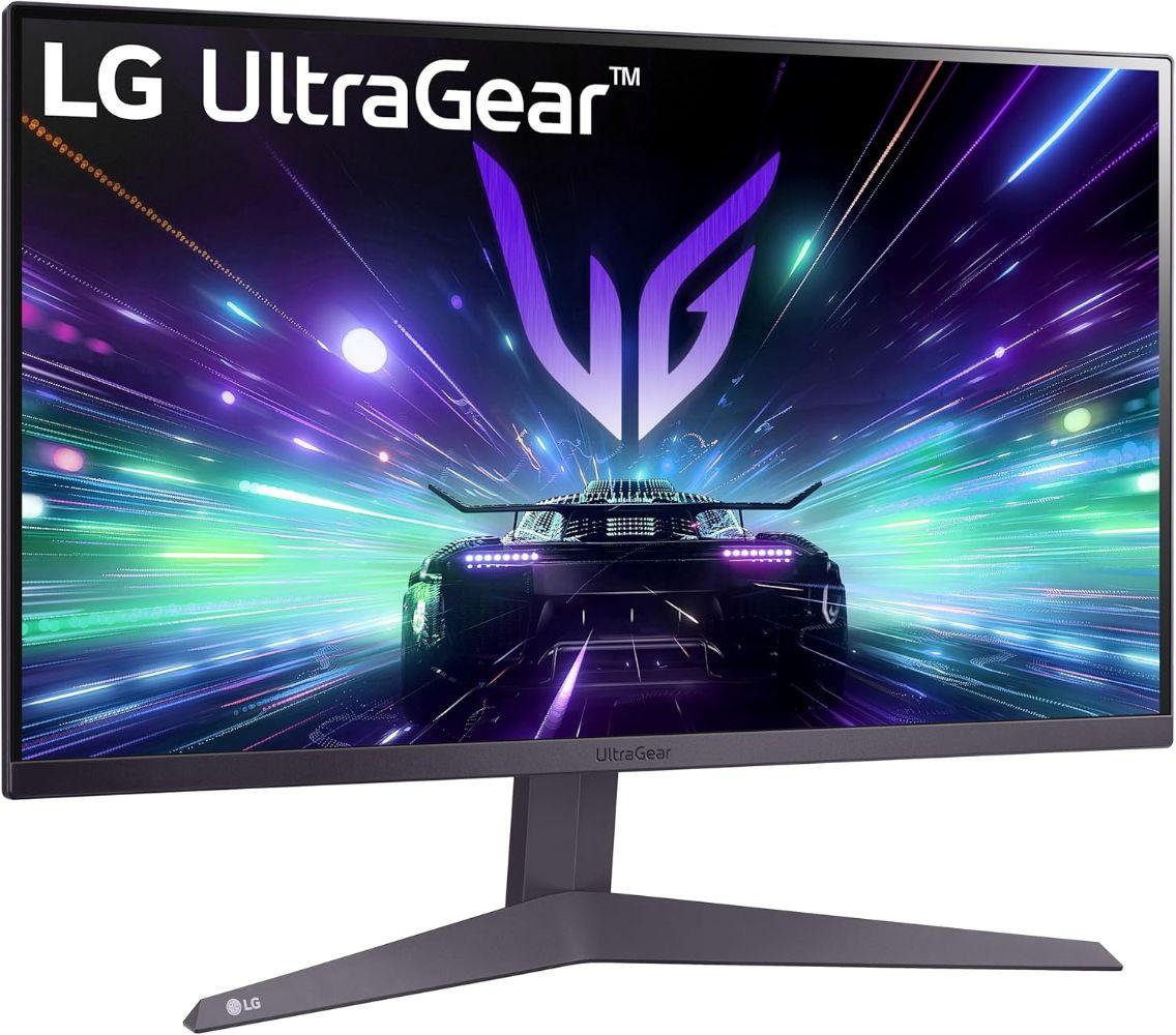 Renoverad LG 27GS50F-B Gaming Monitor 27" - Reebelo Sverige