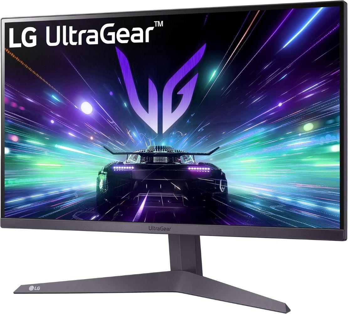 Renoverad LG 27GS50F-B Gaming Monitor 27" - Reebelo Sverige