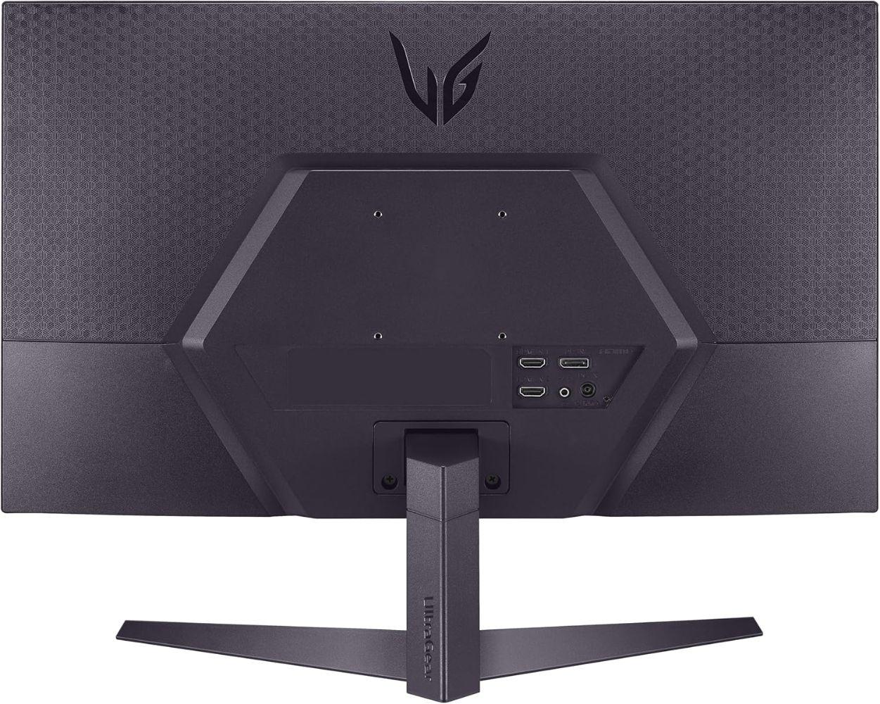 Renoverad LG 27GS50F-B Gaming Monitor 27" - Reebelo Sverige