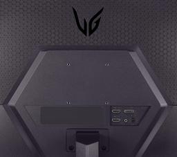 Renoverad LG 27GS50F-B Gaming Monitor 27" - Reebelo Sverige