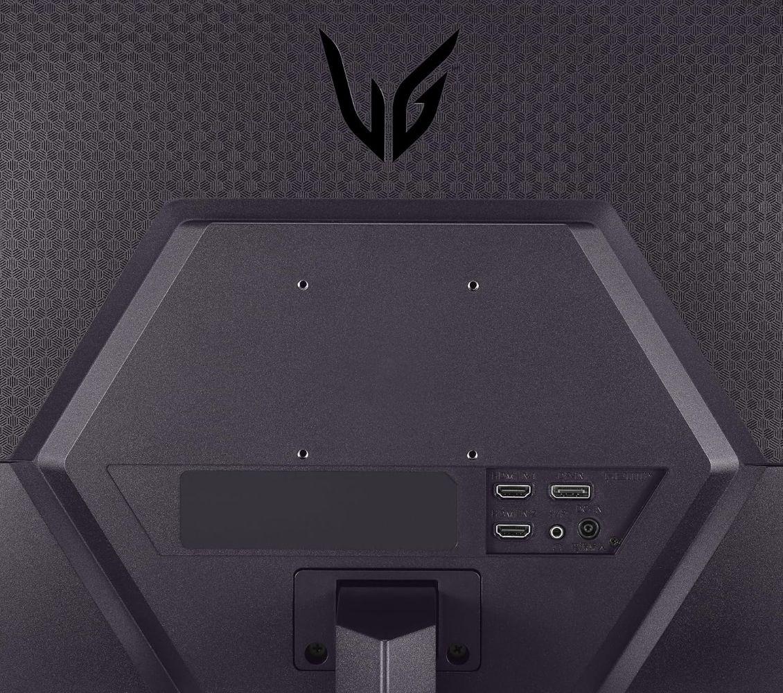 Renoverad LG 27GS50F-B Gaming Monitor 27" - Reebelo Sverige
