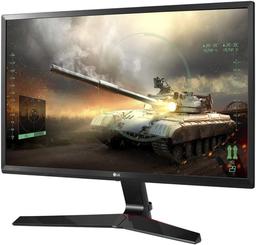 Renoverad LG 27MP59G-P FHD IPS LED Gaming Monitor 27" - Reebelo Sverige