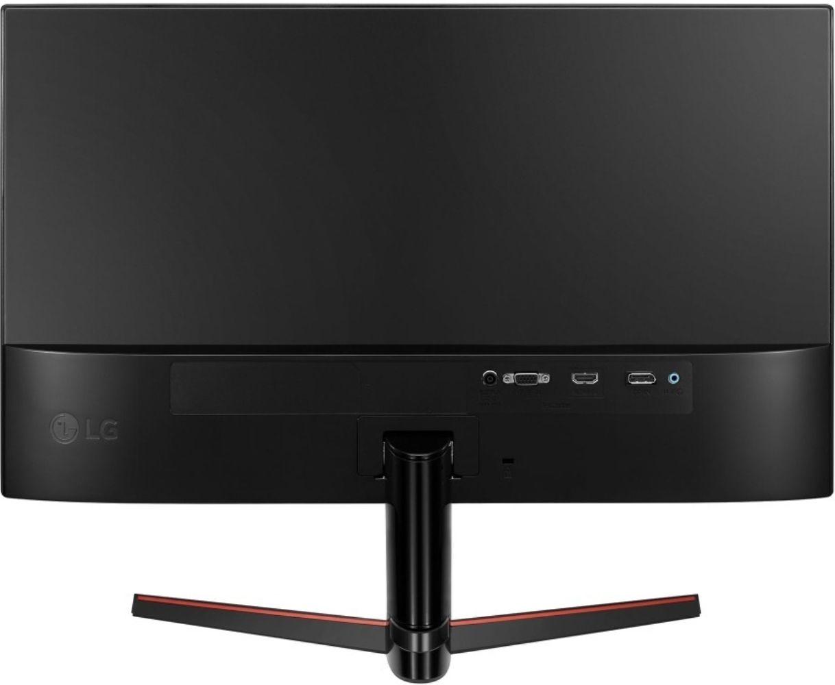 Renoverad LG 27MP59G-P FHD IPS LED Gaming Monitor 27" - Reebelo Sverige