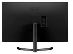 Renoverad LG 32BN50U-B 31.5" 4K HDR Display Monitor - Reebelo Sverige