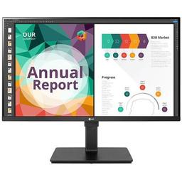 Renoverad LG 32BN67U-B 31.5" HDR10 IPS UHD 4K Monitor - Reebelo Sverige