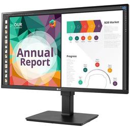 Renoverad LG 32BN67U-B 31.5" HDR10 IPS UHD 4K Monitor - Reebelo Sverige