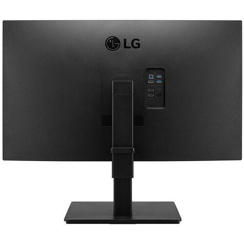 Renoverad LG 32BN67U-B 31.5" HDR10 IPS UHD 4K Monitor - Reebelo Sverige
