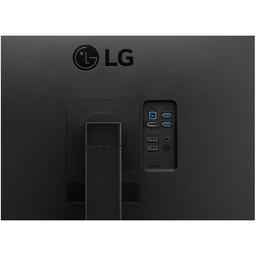 Renoverad LG 32BN67U-B 31.5" HDR10 IPS UHD 4K Monitor - Reebelo Sverige