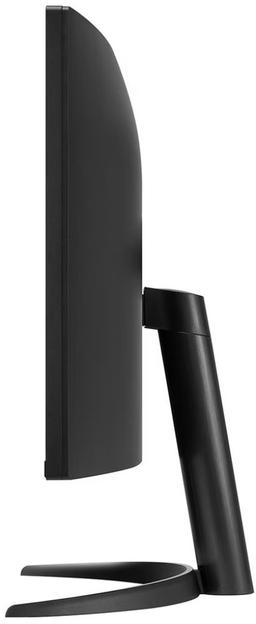 Renoverad LG 34WR50QK-B Curved UltraWide QHD Monitor 34" - Reebelo Sverige