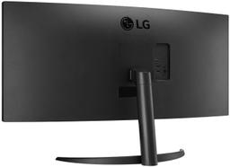 Renoverad LG 34WR50QK-B Curved UltraWide QHD Monitor 34" - Reebelo Sverige