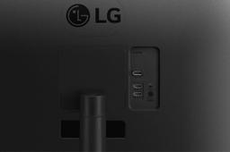 Renoverad LG 34WR50QK-B Curved UltraWide QHD Monitor 34" - Reebelo Sverige