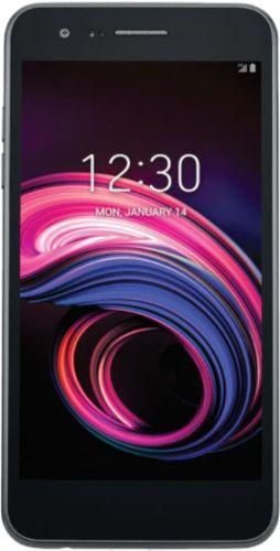 Renoverad LG Aristo 3 - Reebelo Sverige