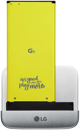 Renoverad LG CAM Plus for G5 Smartphone - Reebelo Sverige