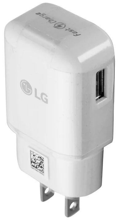 Renoverad LG Charge Brick MCS-H05WR (Bulk Packaging) - Reebelo Sverige